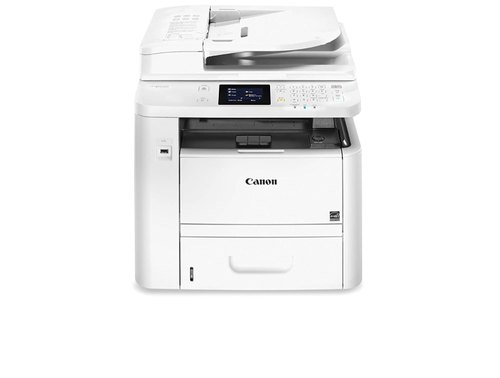 Canon imageRUNNER 2525 Multifunction Printer with DADF